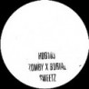 SWEETZ - ONE SIDED 10"