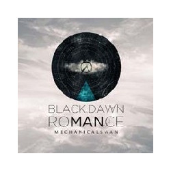 BLACK DAWN ROMANCE