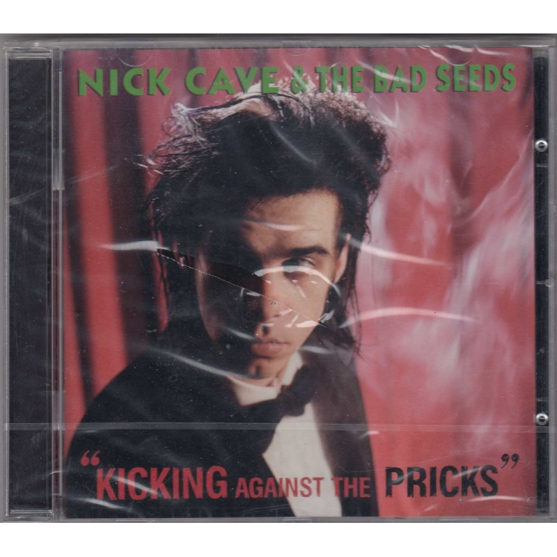 KICKING AGAINST THE PRICKS (2009 REMASTER)