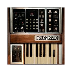 MOOGMEMORY