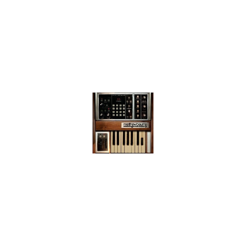 MOOGMEMORY