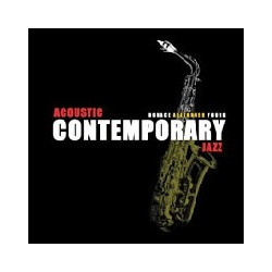 ACOUSTIC CONTEMPORARY JAZZ