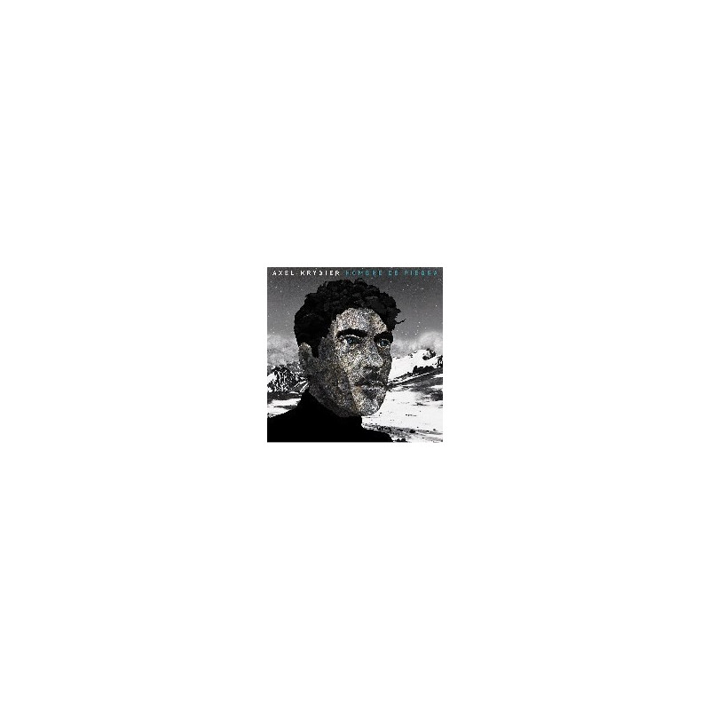 HOMBRE DE PIEDRA
