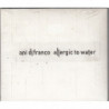 ALLERGIC TO WATER
