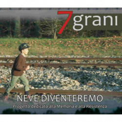 NEVE DIVENTEREMO [CD + DVD]
