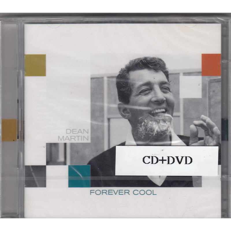 FOREVER COOL (COLLABORATIONS) CD+DVD
