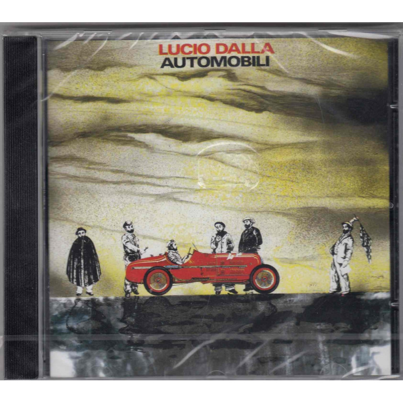 AUTOMOBILI