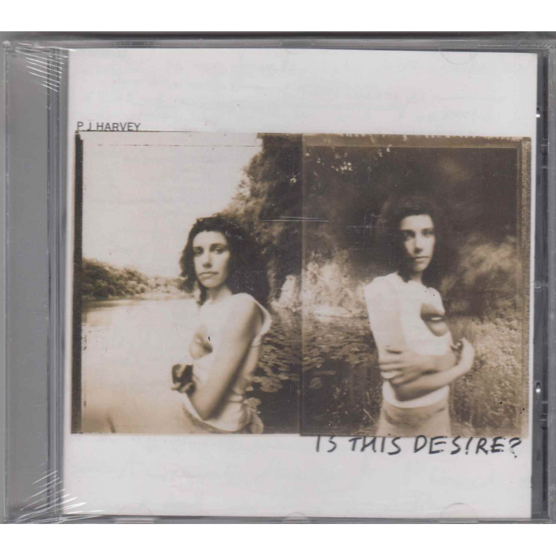 IS THIS DESIRE?