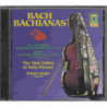 BACHIANA BRASILEIRA N.1, N.5 $ ARLEEN AU