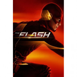 THE FLASH S1 (BS)