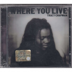 WHERE YOU LIVE
