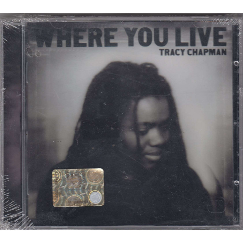 WHERE YOU LIVE