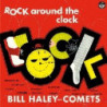 ROCK AROUND THE CLOCK [LP]