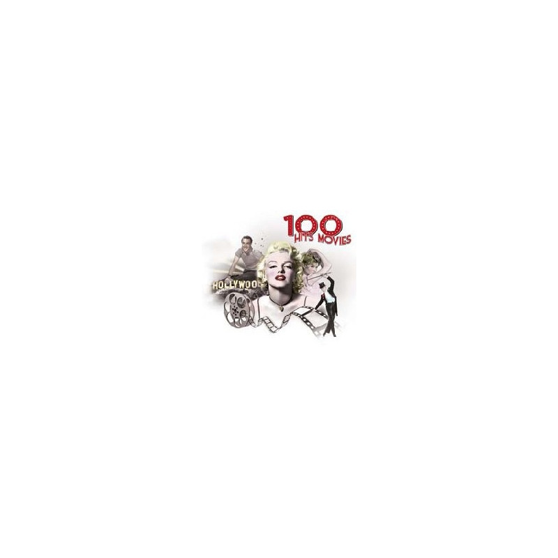 100 HITS MOVIES