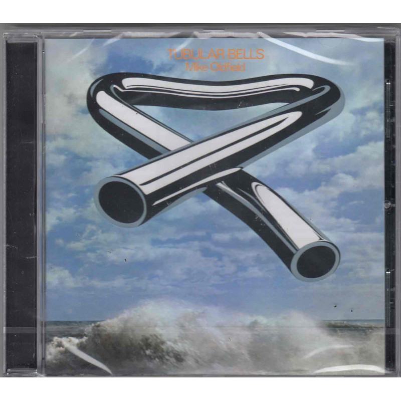 TUBULAR BELLS