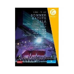 GRAFENEGG SOMMER NACHTS...