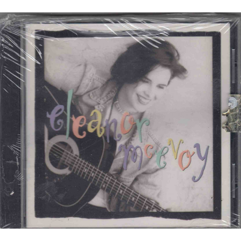 ELEANOR MC EVOY