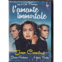 L'AMANTE IMMORTALE (USA 1947)