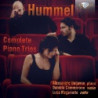 TRII PER ARCHI E PIANOFORTE (INTEGRALE)