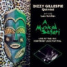 A MUSICAL SAFARI LIVE AT MONTEREY