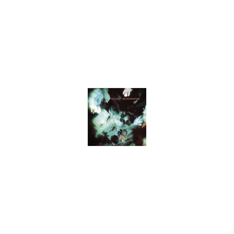 DISINTEGRATION