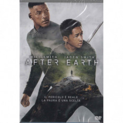 AFTER EARTH  (USA 2013)
