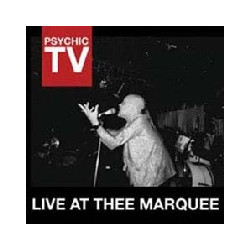 LIVE AT THEE MARQUEE