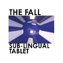 SUB-LINGUAL TABLET