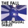 SUB-LINGUAL TABLET