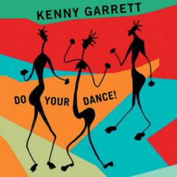 DO YOUR DANCE!