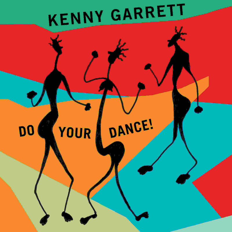 DO YOUR DANCE!