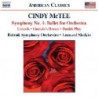SINFONIA N.1 BALLETT FOR ORCHESTRA DOU