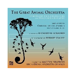 CARNIVAL OF THE ANIMALS