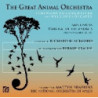 CARNIVAL OF THE ANIMALS