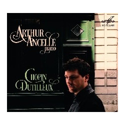 BALLATE (NN.1-4) - ARTHUR...