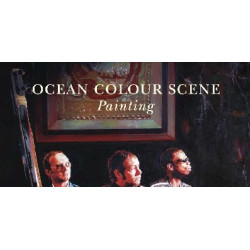 OCEAN COLOUR SCENE