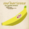 THE BANANA REMIXES