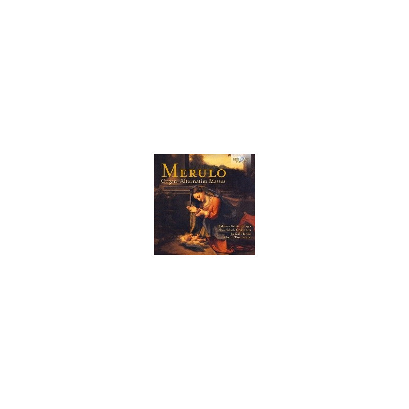 ORGAN-ALTERNATIM MASSES - MESSE IN ALTER