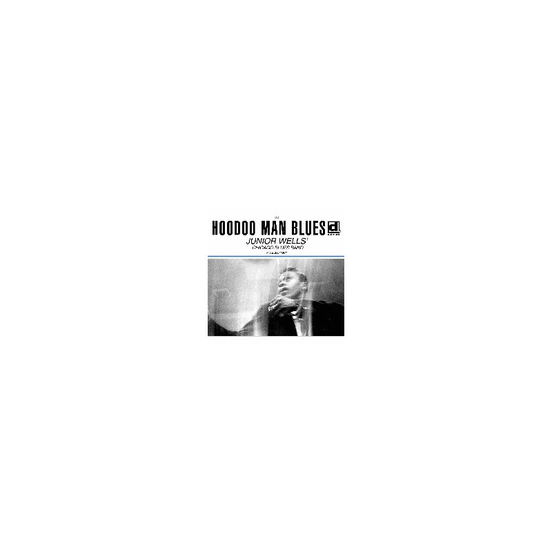 HOODOO MAN BLUES