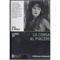 LA CORSA AL PIACERE (1922)
