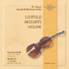 LEOPOLD MOZARTS VIOLINE: SONATE PER VIOL