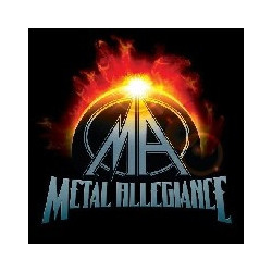 METAL ALLEGIANCE