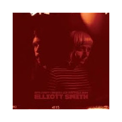 SETH AVETT & JESSICA LEA...