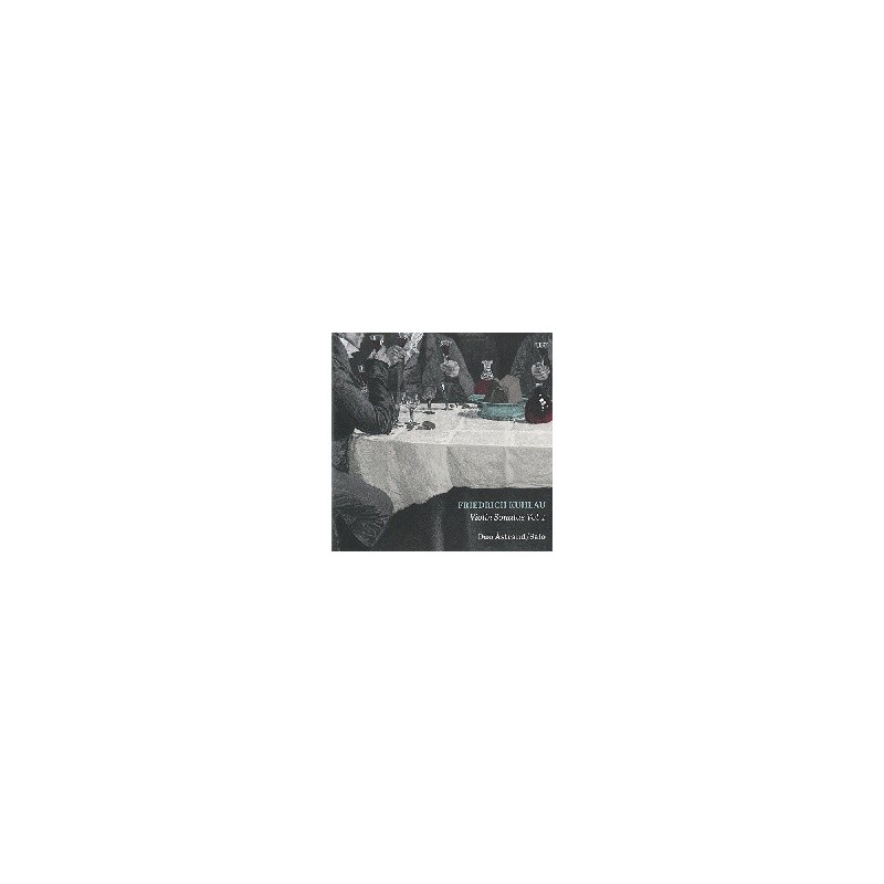 SONATE PER VIOLINO (INTEGRALE), VOL.1: S
