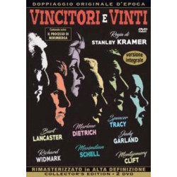 VINCITORI E VINTI (1961)