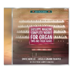 OPERE PER ORGANO (2 E 4...