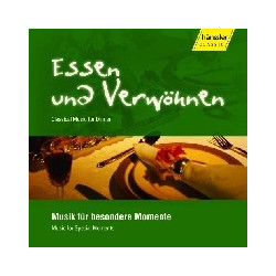 ESSEN UND VERWOHNEN -...