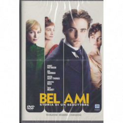 BEL AMI (GB/FRA/ITA 2012)