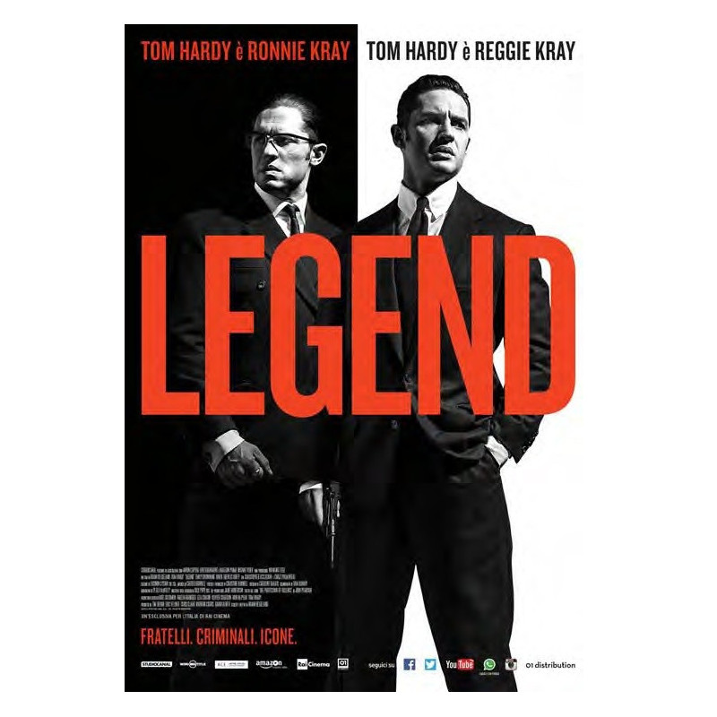 LEGEND