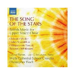 THE SONG OF THE STARS -...